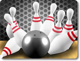 free bowling software